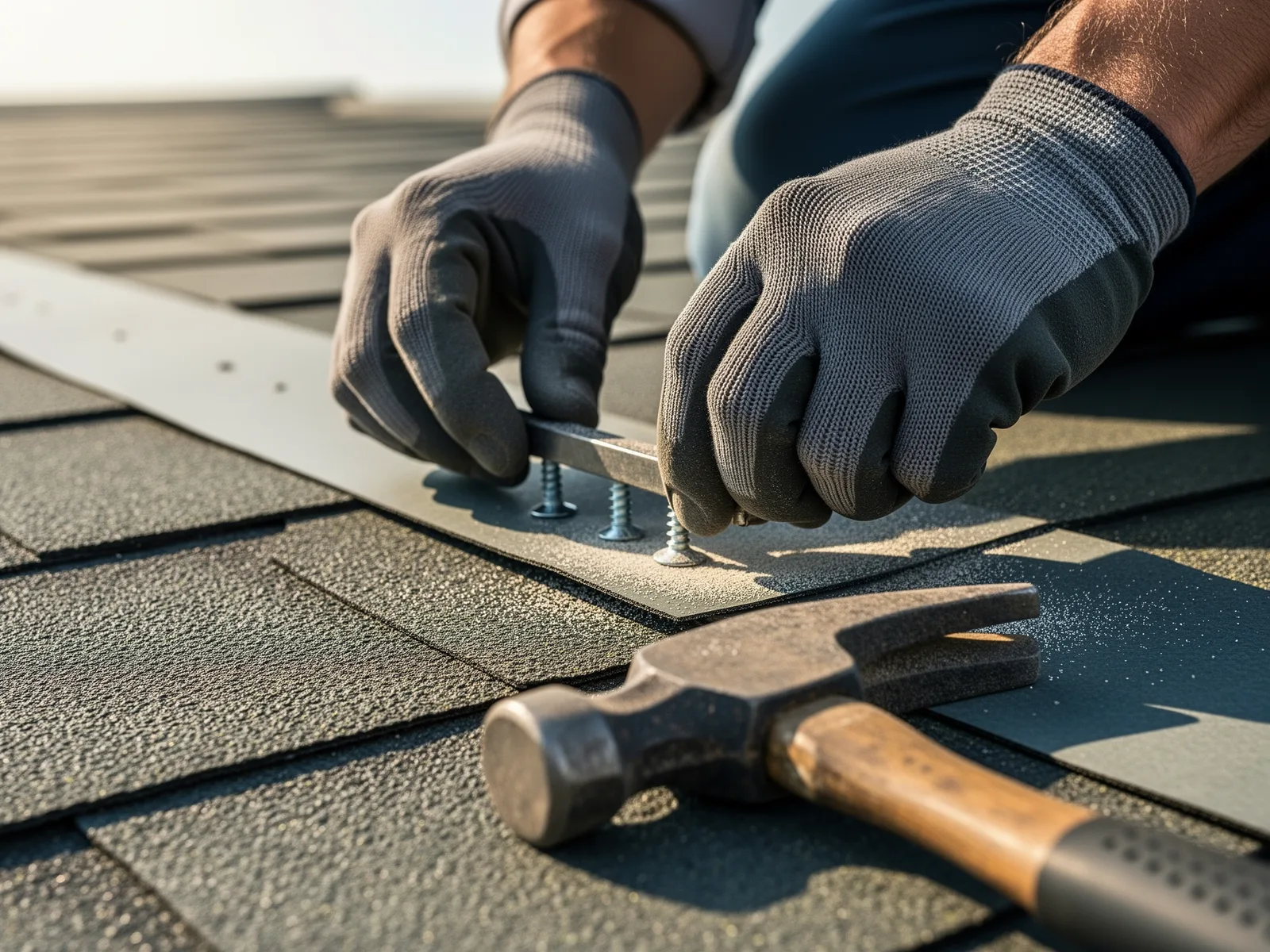 Why choose Fascia Repair in Red Oak, VA